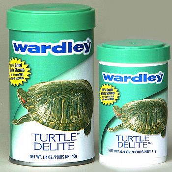 Wardley Turtle Delite