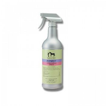 Flysect Equine Citronella Spray/Refill