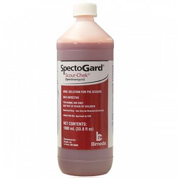 Specto-Gard Scour Check 1000 ml