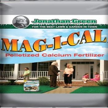 Mag-i-cal Lawn Fertilizer - 1 M