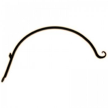 Curved Plant Hanger - 24 inch