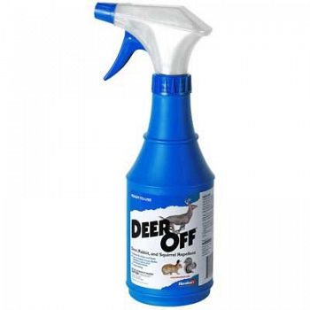 Deer-Off RTU Spray