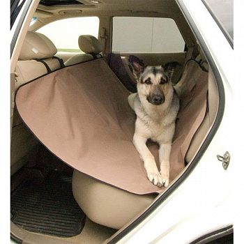Car Seat Pet Cover
