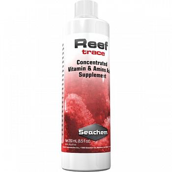 Reef Trace for Aquariums 250 ml.