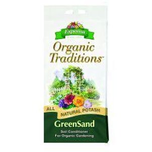 Organic Traditions Greensand - 36 lbs