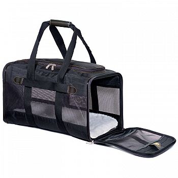 Air Lines Carry-On Deluxe Pet Carrier