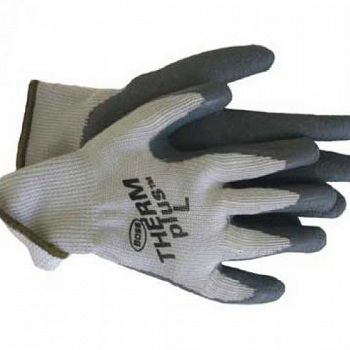 Therm Plus String Knit Glove - XL  (Case of 12)