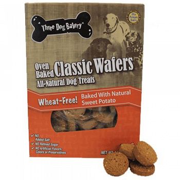 Classic Wafers- Wheat Free