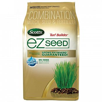 Turfbuilder EZ Seed North - 20 lbs
