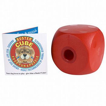 Buster Treat Dispenser for Dogs - 3 inch