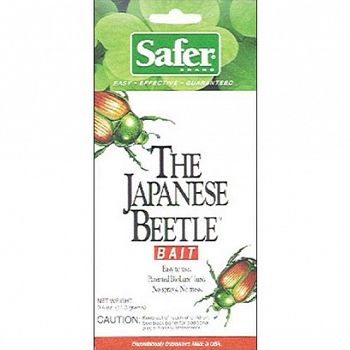 Japanese Beetle Replacement Bait (Case of 24)