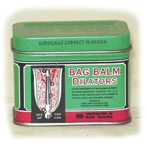Bag Balm Teat Dilators - 58 ct.