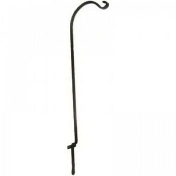 Fence and Deck Yard Hook - 36 in.