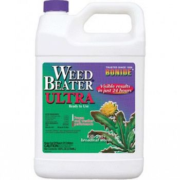 Weedbeater Ultra RTU - 1 gallon