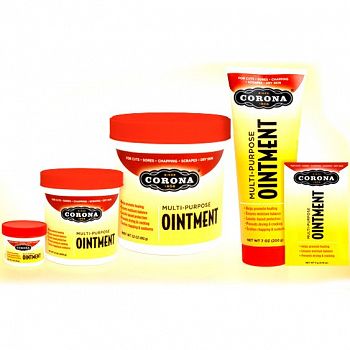 Corona Multi-Purpose Ointment for Horses