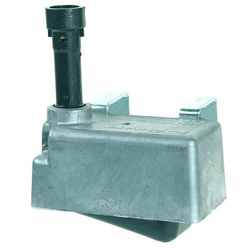 Aluminum Housed Non-Siphoning Float Valve
