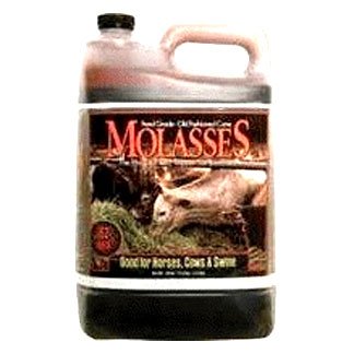 Molasses Livestock - Gallon