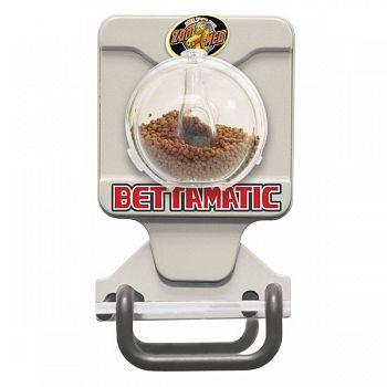 Bettamatic Automatic Fish Feeder