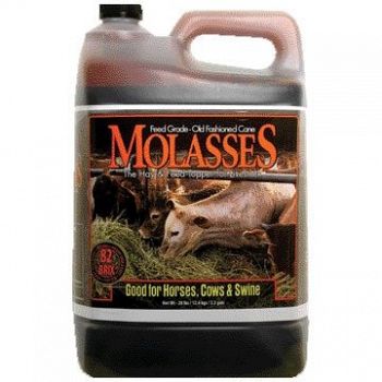 Molasses for Livestock 2.5 gal.