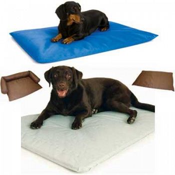 Cool Bed III - Dog Water Bed