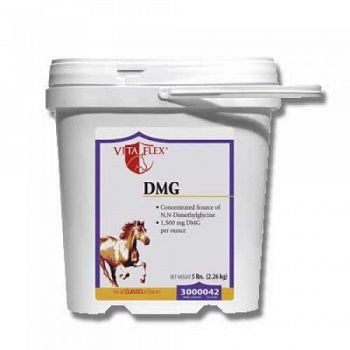 DMG Natural Metabolic Enhancer for Horses - 5 lb.