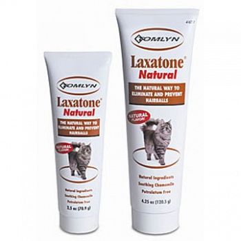 Laxatone Natural for Cats