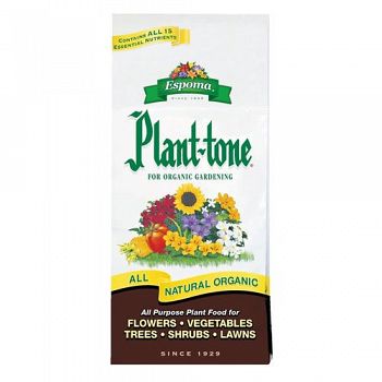 Plant-tone 5-3-3 Plant Food