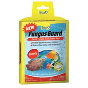 Tetra Fungus Guard - 8 pk
