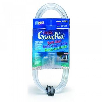 Vacuum Gravel Cleaner 5 inch