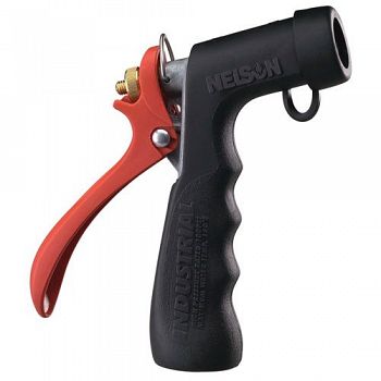 Industrial Pistol Nozzle