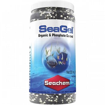 Seagel Organic and Phosphate Control - 250 ml