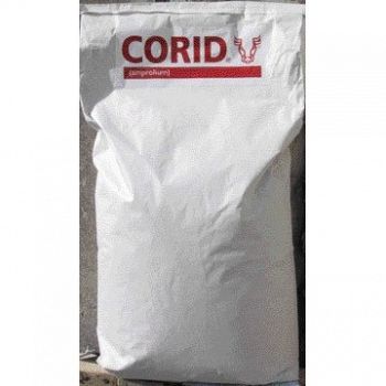 Corid Coccidiostat 1.25% - 50 lbs