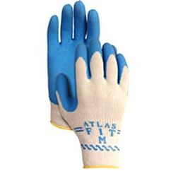 Bellingham Blue Work Glove