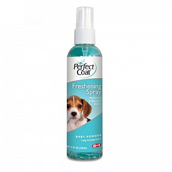 Pro Pet Salon Freshening Sprays 4 oz.