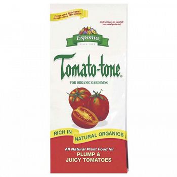 Tomato-tone