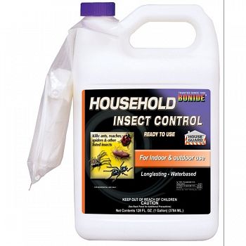 Household Insect Control - RTU