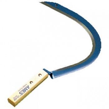 Grass Hook - 14 in. w/Steel Blade