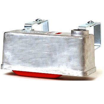 Trough-O-Matic Float Valve Aluminum