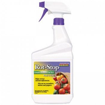 Rot-Stop Spray for Vegetables 32 oz.