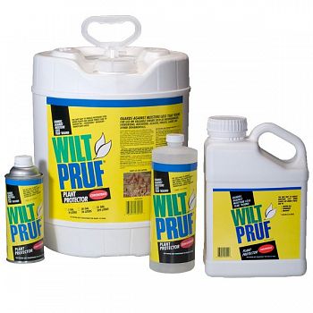 Wilt-Pruf Plant Protector