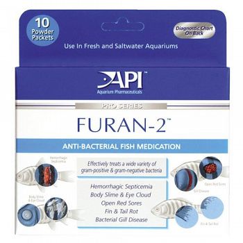 Furan-2 Powder - 10 pack