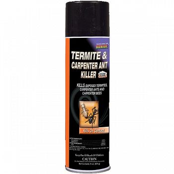 Termite & Carpenter Ant Aerosol 15 oz.