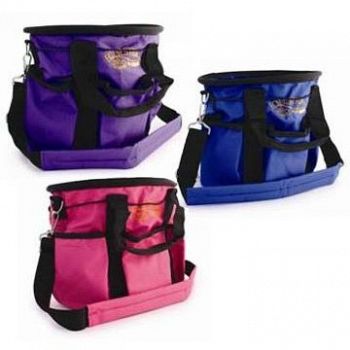 Equestria Equine Grooming Tote