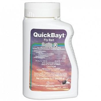 QuickBayt Fly Bait 