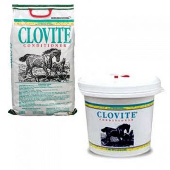 Clovite Conditioner & Vitamin Supplement