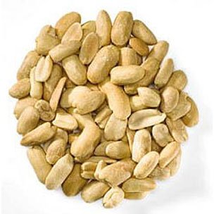 Shelled Peanuts for Wild Birds - 50 lbs