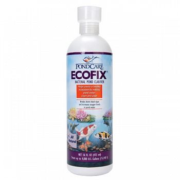 PondCare Ecofix for Clear Water