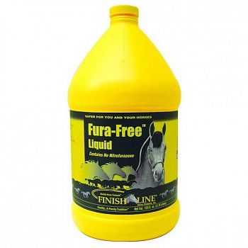 Fura-free Liquid