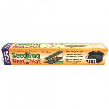 Mat Seedling Heat - 48 x 20 in.