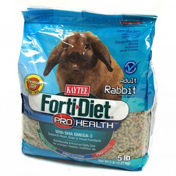 Forti-Diet Prohealth Adult Rabbit